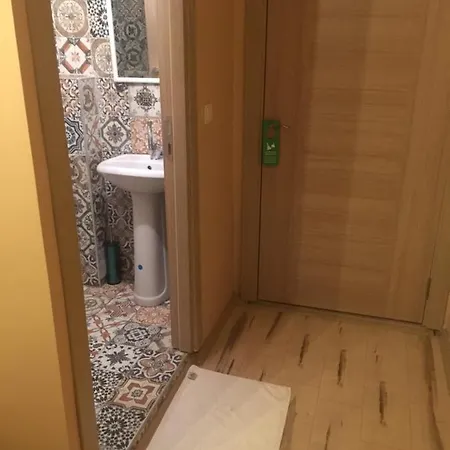 Aparthotel Karma