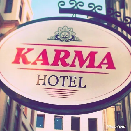Karma Aparthotel Istanbul