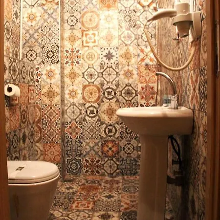 Aparthotel Karma Istanbul