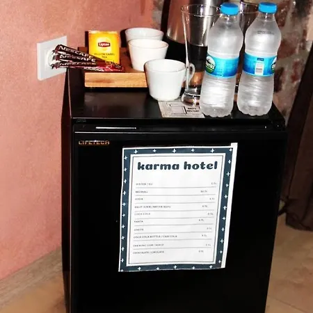 Karma Aparthotel