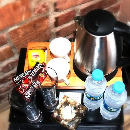 Aparthotel Karma Istanbul