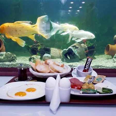 Karma Apartmanhotel 2*