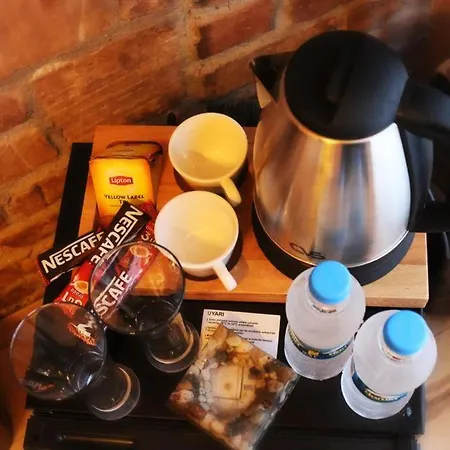 Karma Apartmanhotel 2*