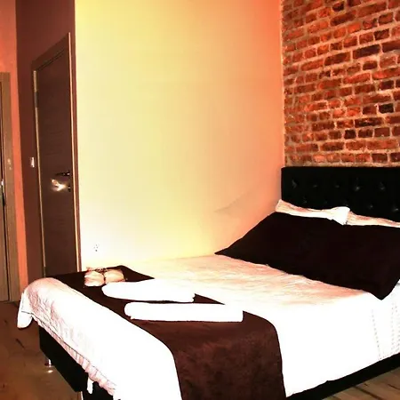 Karma Apartmanhotel
