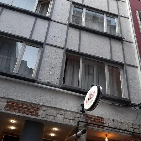 Karma Apartmanhotel 2*