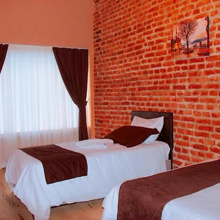 Aparthotel Karma