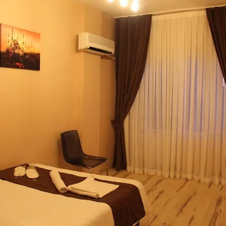 Karma Aparthotel Provincia di Istanbul
