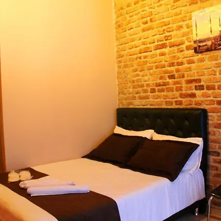 Aparthotel Karma