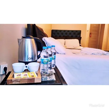 Apart-hotel Karma Istambul
