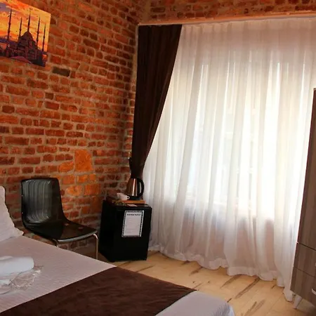 Karma Apart-hotel Istambul