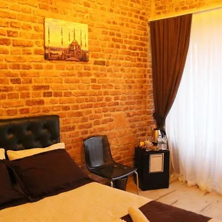 Apart-hotel Karma Istambul